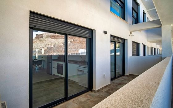 Duplex de 4 chambres à Finestrat - DJP123175 - Photo - Small - 19