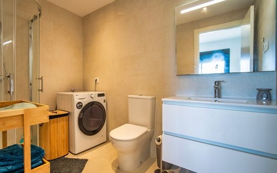 Duplex de 4 chambres à Finestrat - DJP123175 - Photo - Small - 13