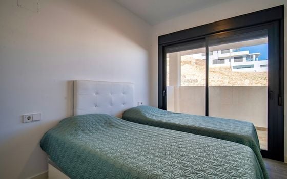 Duplex de 4 chambres à Finestrat - DJP123175 - Photo - Small - 12