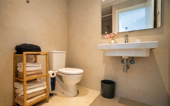 Duplex de 4 chambres à Finestrat - DJP123175 - Photo - Small - 15