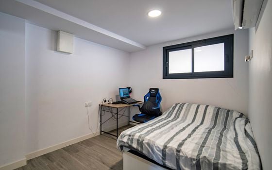 Duplex de 4 chambres à Finestrat - DJP123175 - Photo - Small - 11