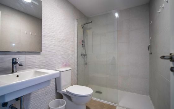 Duplex de 4 chambres à Finestrat - DJP123175 - Photo - Small - 14