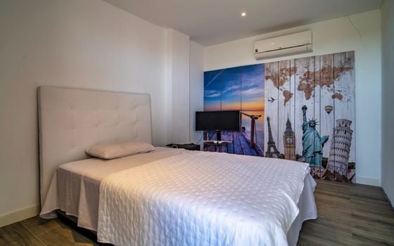 Duplex de 4 chambres à Finestrat - DJP123175 - Photo - Small - 10