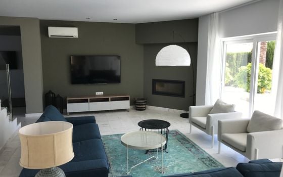 4 bedroom Villa in Albir - DJP123183 - Photo - 4