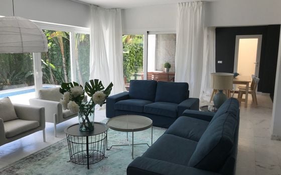 4 bedroom Villa in Albir - DJP123183 - Photo - 2