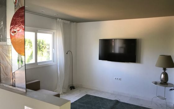 Villa de 4 chambres à L'Albir - DJP123183 - Photo - Small - 17