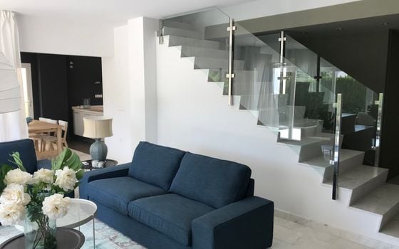 4 bedroom Villa in Albir - DJP123183 - Photo - 3