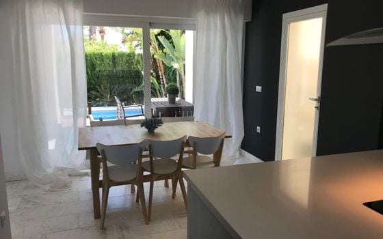 4 bedroom Villa in Albir - DJP123183 - Photo - 5