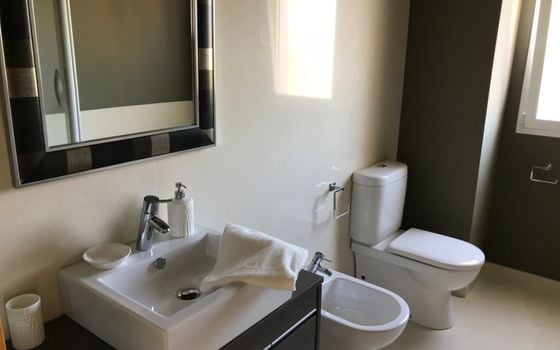 Villa de 4 chambres à L'Albir - DJP123183 - Photo - Small - 27