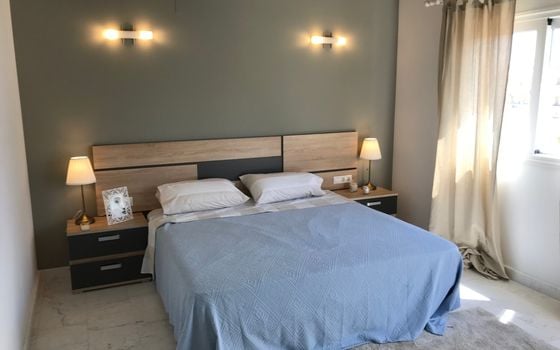Villa de 4 chambres à L'Albir - DJP123183 - Photo - Small - 10