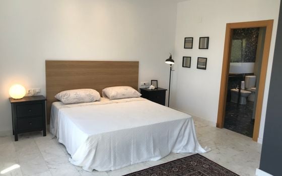 Villa de 4 chambres à L'Albir - DJP123183 - Photo - Small - 12