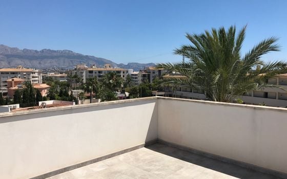 Villa de 4 chambres à L'Albir - DJP123183 - Photo - Small - 33
