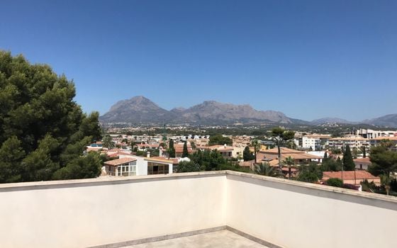 Villa de 4 chambres à L'Albir - DJP123183 - Photo - Small - 34