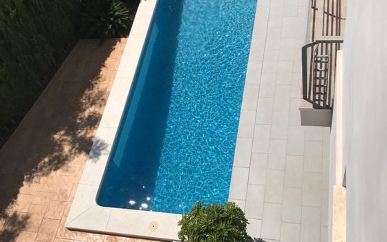 Villa de 4 chambres à L'Albir - DJP123183 - Photo - Small - 37