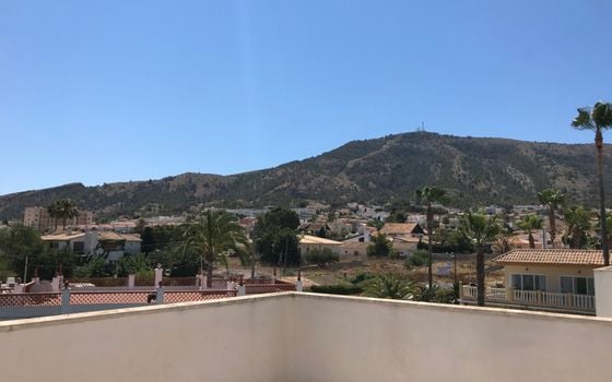 Villa de 4 chambres à L'Albir - DJP123183 - Photo - Small - 36