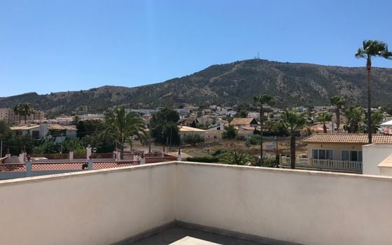 Villa de 4 chambres à L'Albir - DJP123183 - Photo - Small - 35