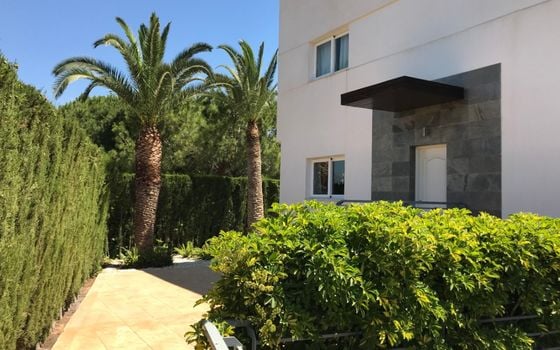 Villa de 4 chambres à L'Albir - DJP123183 - Photo - Small - 38