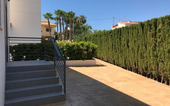 Villa de 4 chambres à L'Albir - DJP123183 - Photo - Small - 39