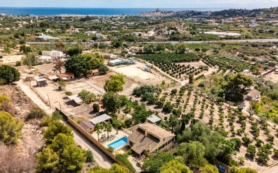 5 bedroom Villa in Altea - DJP123190 - Photo - 4