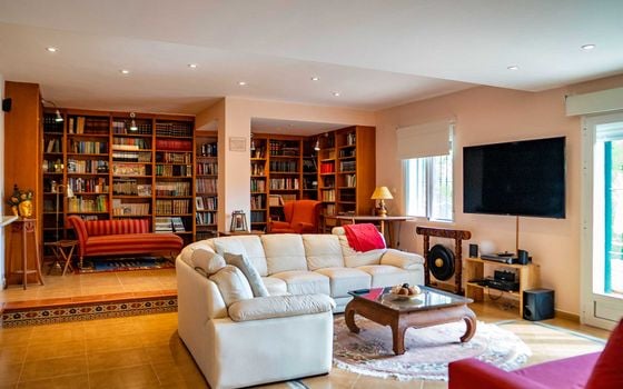 5 bedroom Villa in Altea - DJP123191 - Photo - 4