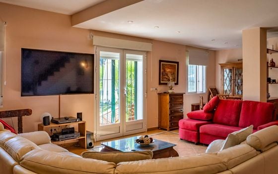 5 bedroom Villa in Altea - DJP123191 - Photo - 5