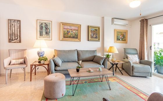 3 bedroom Penthouse in Altea - DJP123199 - Photo - 4