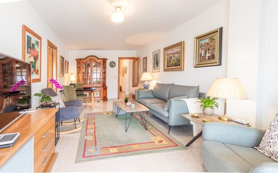 Penthouse de 3 chambres à Altea - DJP123199 - Photo - Small - 7