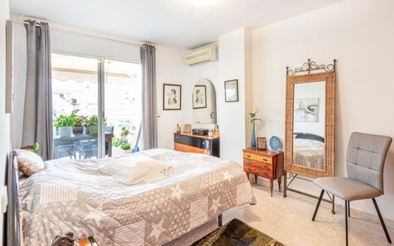 Penthouse de 3 chambres à Altea - DJP123199 - Photo - Small - 12