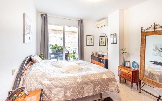 Penthouse de 3 chambres à Altea - DJP123199 - Photo - Small - 11