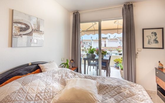 Penthouse de 3 chambres à Altea - DJP123199 - Photo - Small - 13
