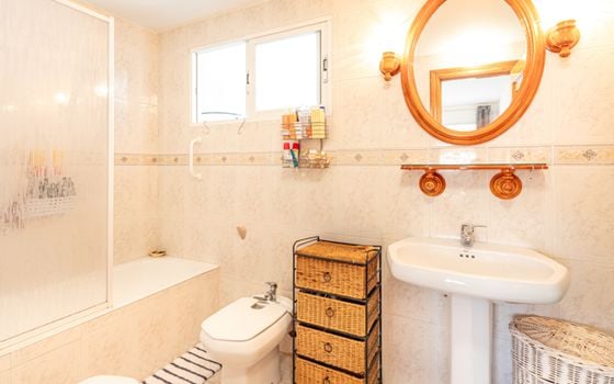 Penthouse de 3 chambres à Altea - DJP123199 - Photo - Small - 19