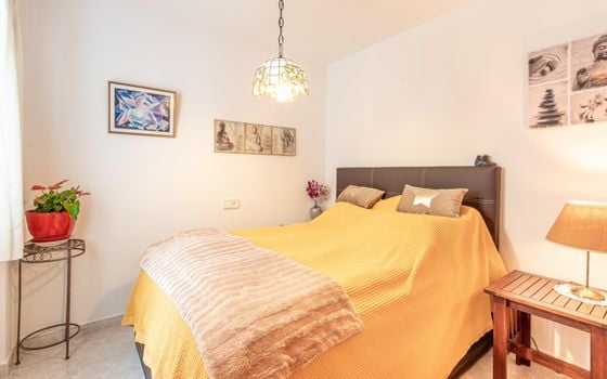 Penthouse de 3 chambres à Altea - DJP123199 - Photo - Small - 15