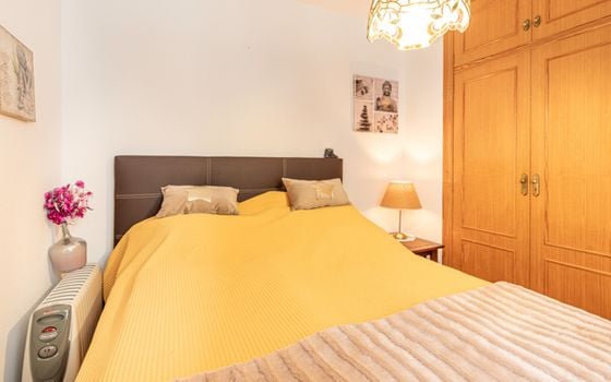 Penthouse de 3 chambres à Altea - DJP123199 - Photo - Small - 16