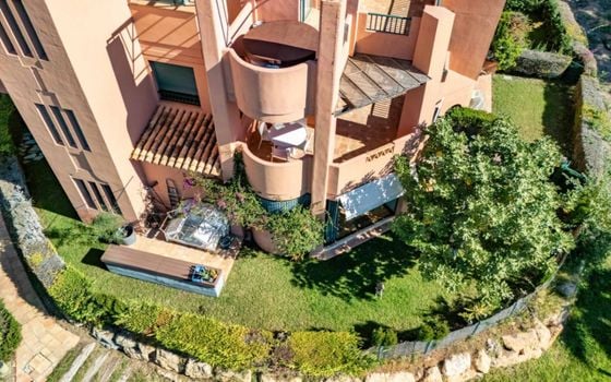 2 bedroom Apartment in Finestrat - DJP123202 - Photo - Small - 28
