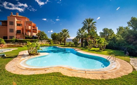 2 bedroom Apartment in Finestrat - DJP123202 - Photo - Small - 33