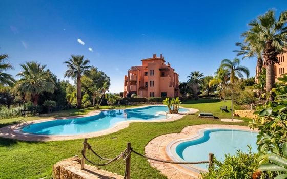 2 bedroom Apartment in Finestrat - DJP123202 - Photo - Small - 31
