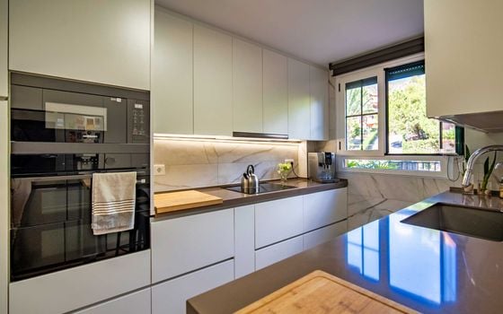 2 bedroom Apartment in Finestrat - DJP123202 - Photo - Small - 6
