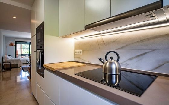 2 bedroom Apartment in Finestrat - DJP123202 - Photo - Small - 7