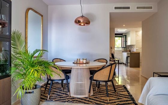 2 bedroom Apartment in Finestrat - DJP123202 - Photo - Small - 8