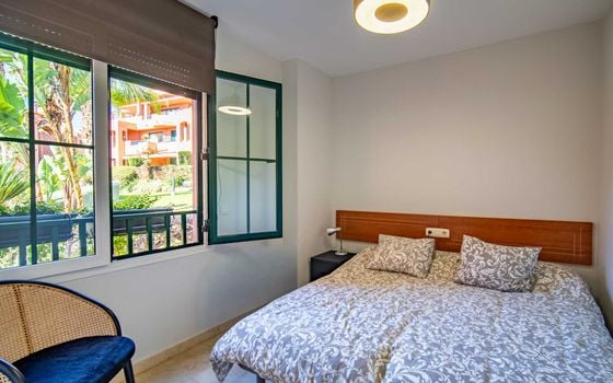 2 bedroom Apartment in Finestrat - DJP123202 - Photo - Small - 10