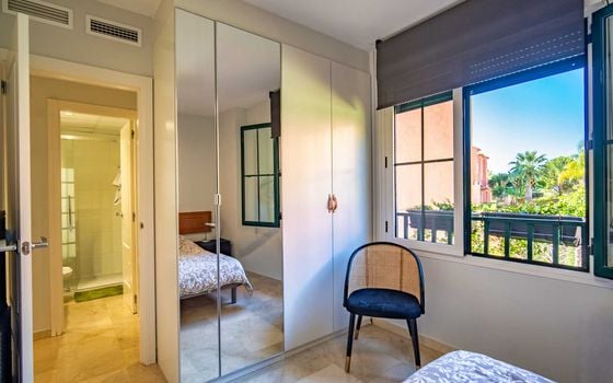 2 bedroom Apartment in Finestrat - DJP123202 - Photo - Small - 11