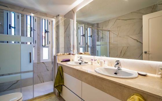 2 bedroom Apartment in Finestrat - DJP123202 - Photo - Small - 14