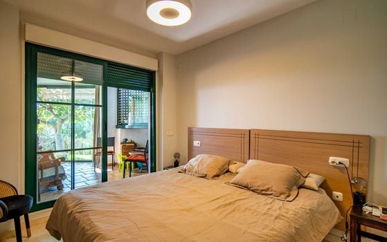 2 bedroom Apartment in Finestrat - DJP123202 - Photo - Small - 12