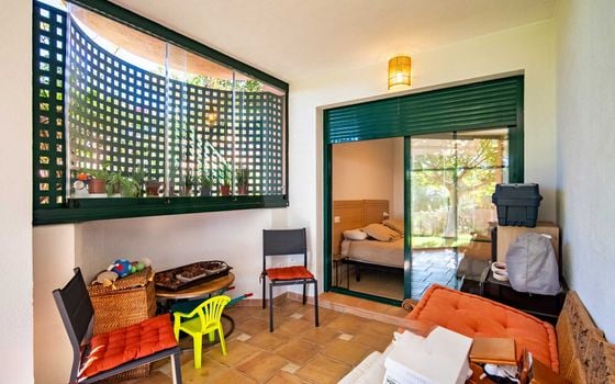 2 bedroom Apartment in Finestrat - DJP123202 - Photo - Small - 18