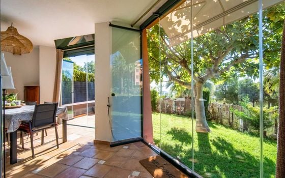 2 bedroom Apartment in Finestrat - DJP123202 - Photo - Small - 20