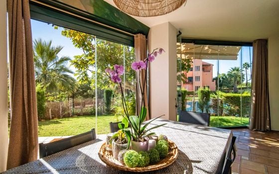 2 bedroom Apartment in Finestrat - DJP123202 - Photo - Small - 22