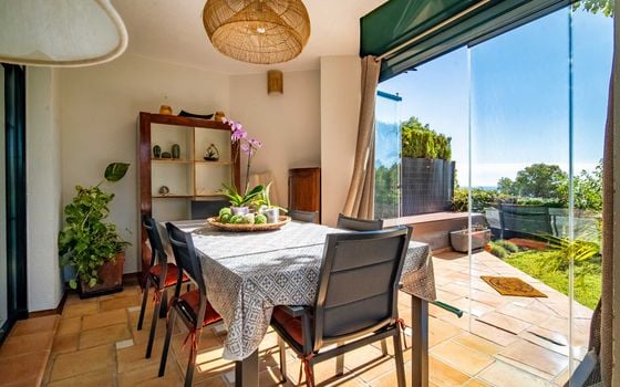 2 bedroom Apartment in Finestrat - DJP123202 - Photo - Small - 21