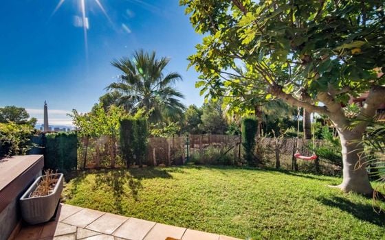 2 bedroom Apartment in Finestrat - DJP123202 - Photo - Small - 26