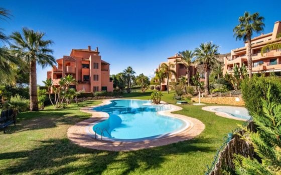 2 bedroom Apartment in Finestrat - DJP123202 - Photo - Small - 32