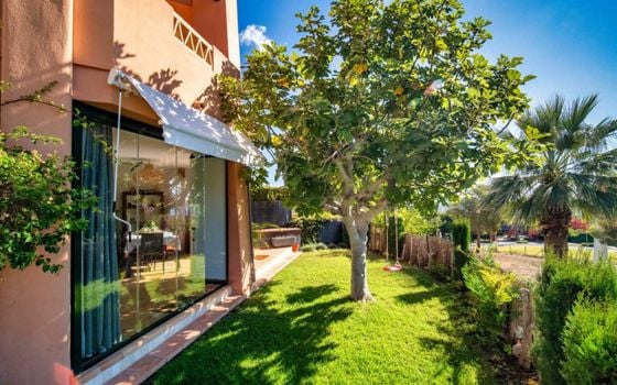 2 bedroom Apartment in Finestrat - DJP123202 - Photo - Small - 24